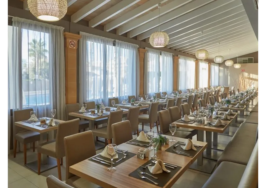 BQ Can Picafort 3*-22