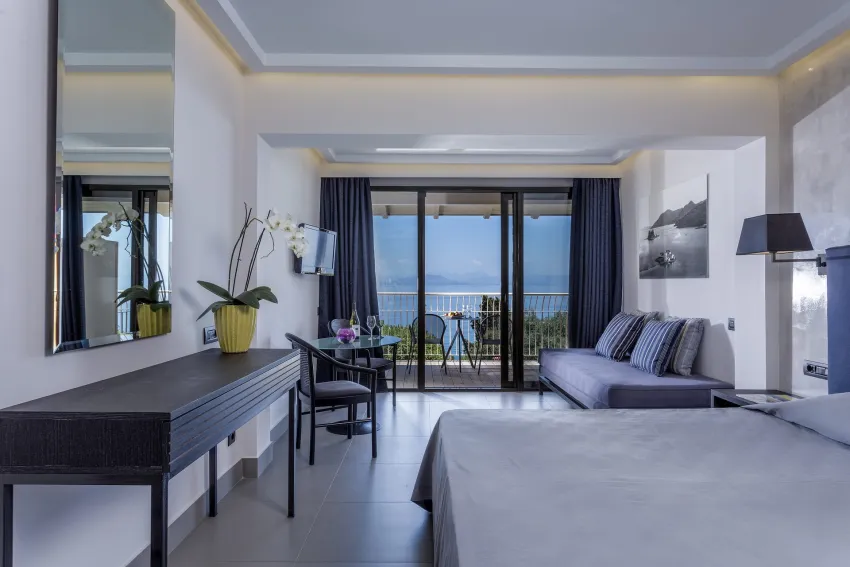 Aeolos Beach Resort Hotel 3*-9