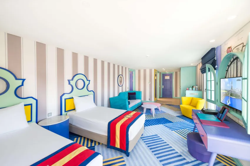 The Land Of Legends Kingdom Hotel 5*-32