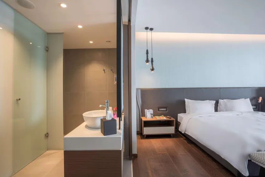 Radisson Blu Hotel Larnaca 5*-47