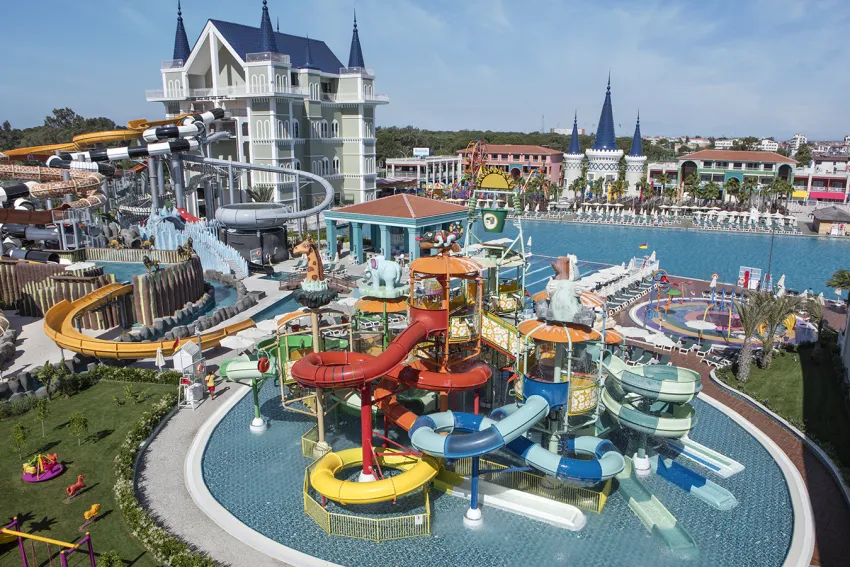 Granada Luxury Belek 5*-390
