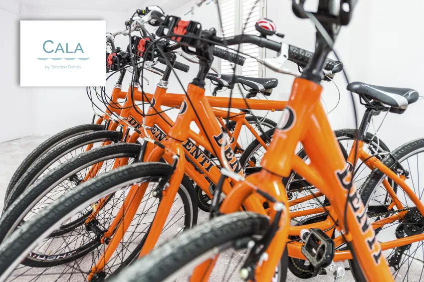 Tacande Portals 4*-85