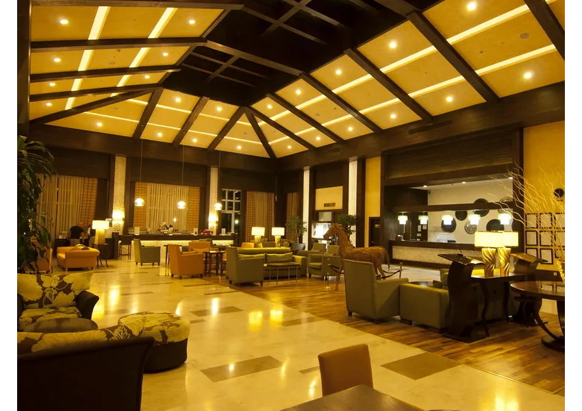 Marvida Family Eco Club (Ex:Otium Family Eco Club) 5*-40