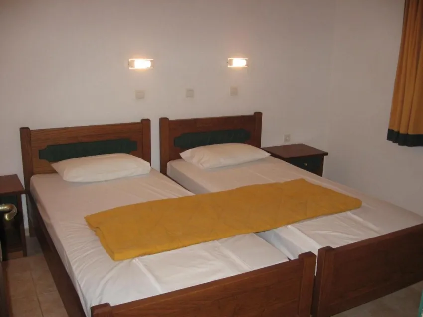 Apollo City Hotel (ex Maliatim Apts) 4*-7