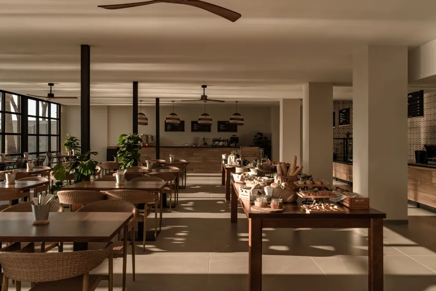 Caramelo Calviá Beach Adults Only +21 4*-13