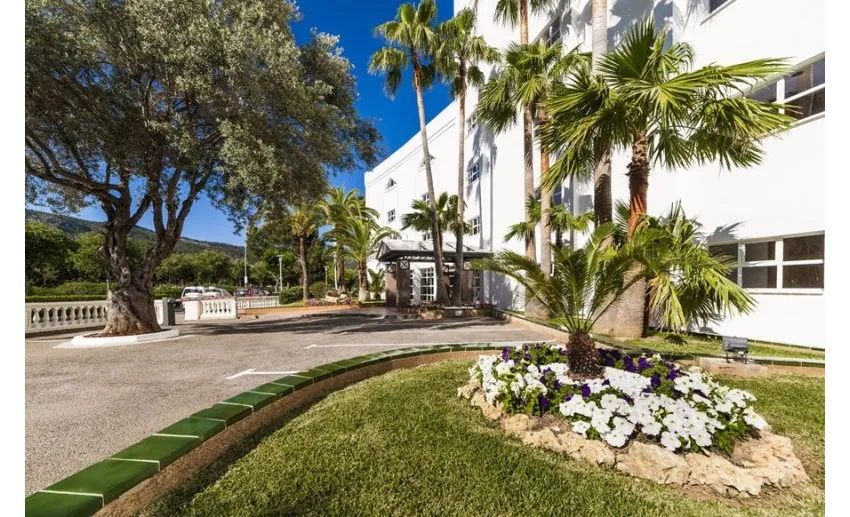 Globales Palmanova Palace 4*-28