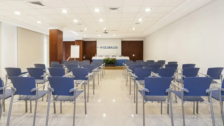 Globales Santa Ponsa Park 4*-21