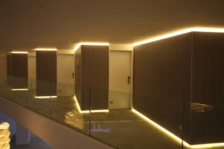 Son Moll Sentits Hotel and Spa 4*-8