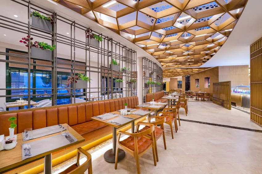 RIXOS PARK BELEK  5*-29