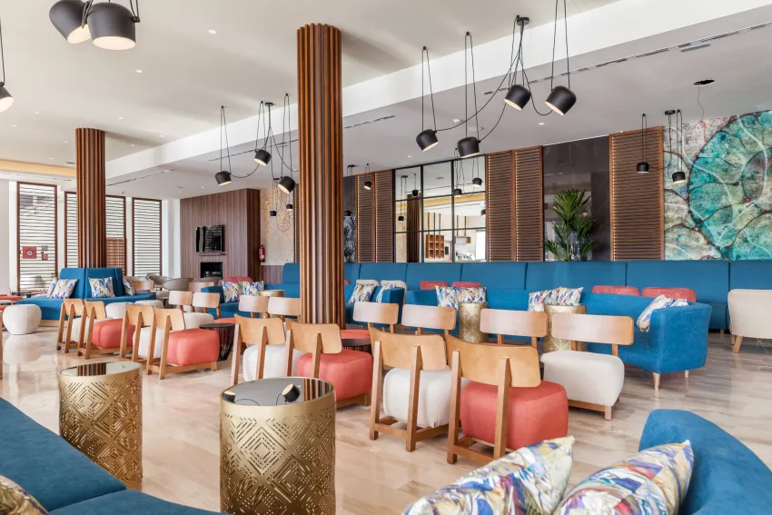 Zafiro Palace Palmanova 5*-207