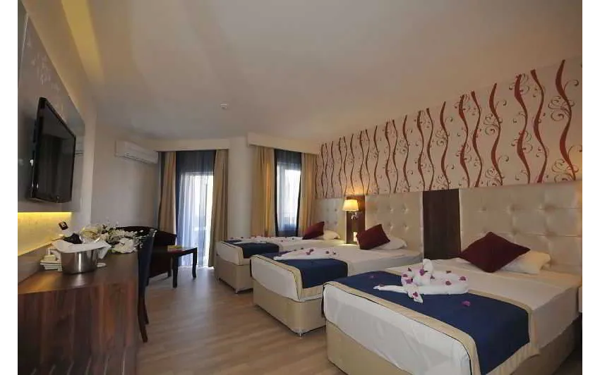 Kleopatra Micador Hotel 4*-8
