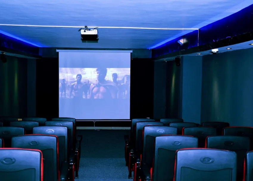 Golden Beach Resort Ex. Movie Gate 4*-81