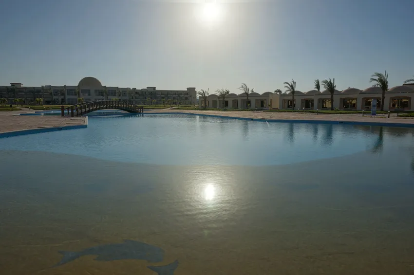 Amarina Queen Resort & Aqua Park Marsa Alam 5*-41