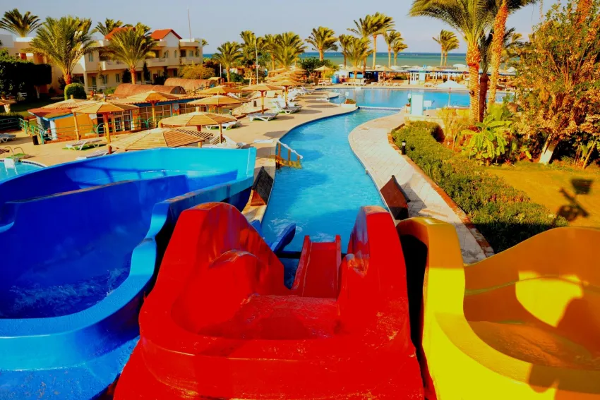 Golden Beach Resort (Ex. Movie Gate) 4*-12