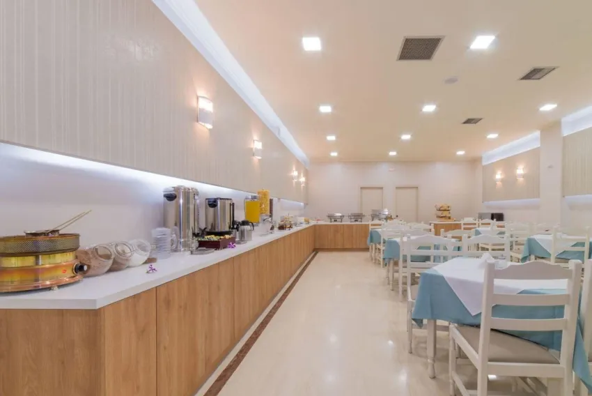 Palmyra Hotel Argassi 3*-9