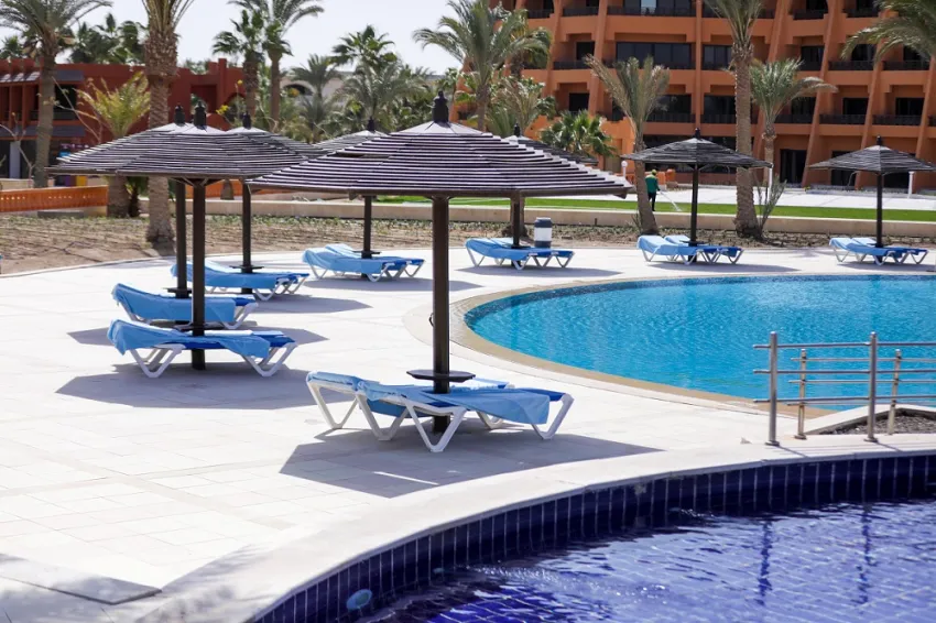 CALIMERA BLEND PARADISE RESORT  5*-36