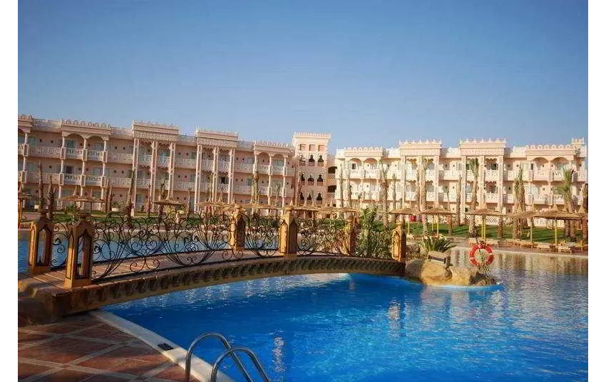 Pickalbatros Palace Resort 5*-43