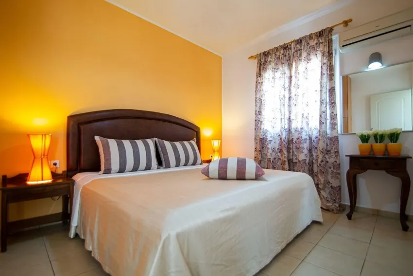 Villa Mare Monte Aparthotel 4*-33