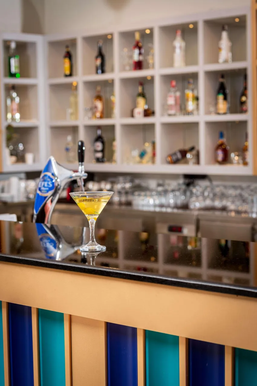 Sealife Kemer Resort Hotel 5*-204