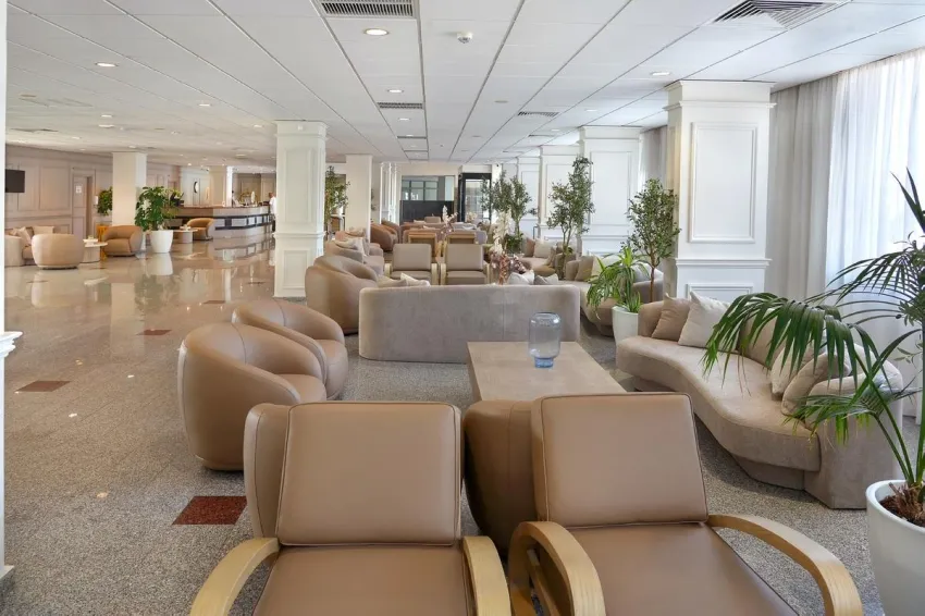 Nelia Sea Breeze 4*-20