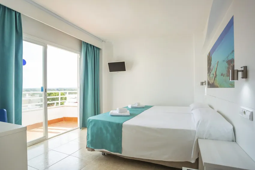 Kilimanjaro Hotel 3*-11