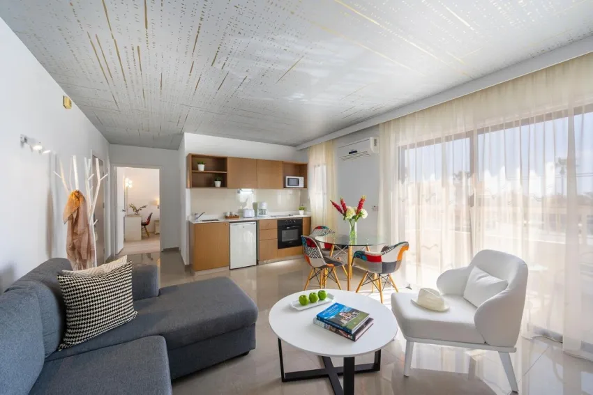 King Jason Paphos by Louis Hotels (Adults Only) 4*-51