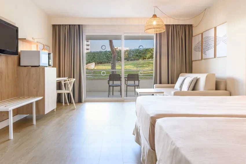 Fergus Club Palmanova Park (ex Ibersol Son Caliu Mar) 4*-9