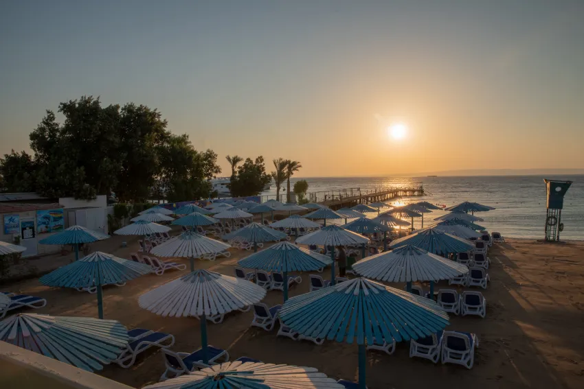 Minamark Beach Resort 4*-168