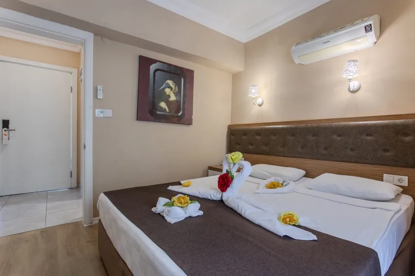 Incekum Su Hotel 4*-19