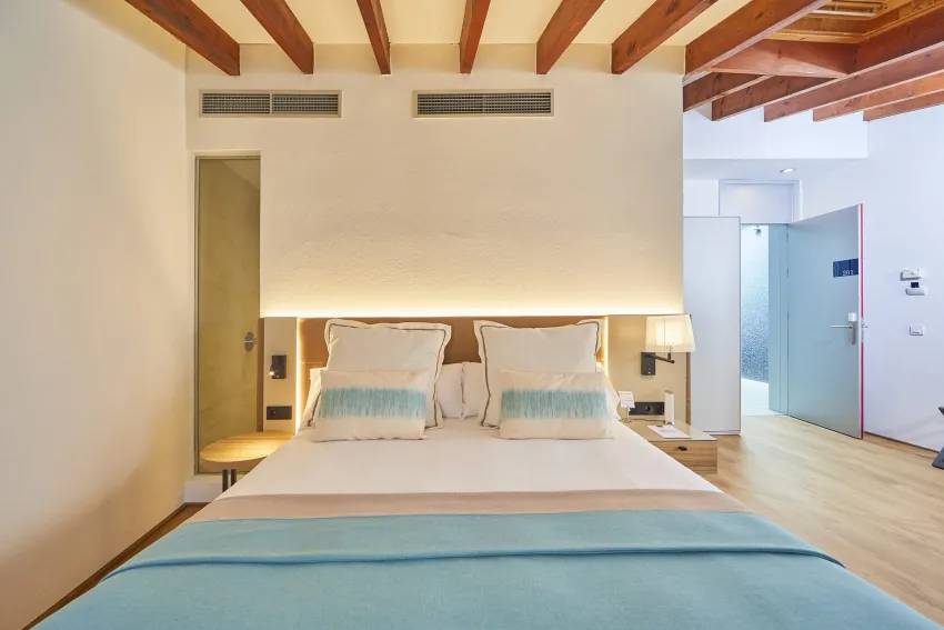 Santa Clara Urban Hotel 4*-12