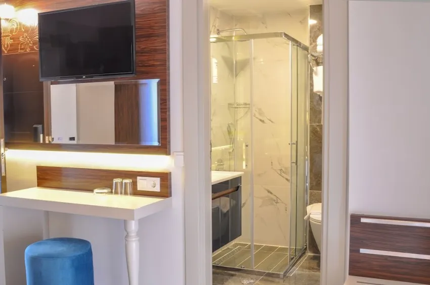 Cleopatra Golden Beach Hotel 3*-5