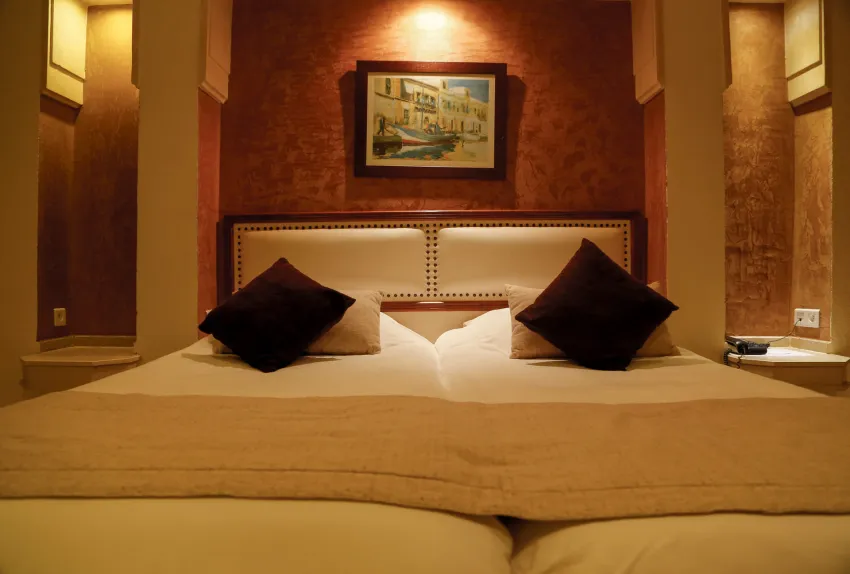 Golden Tulip President Hammamet Hotel 4*-14