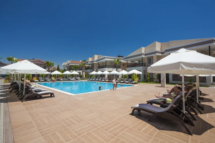 Hotel Turan Prince 5*-42