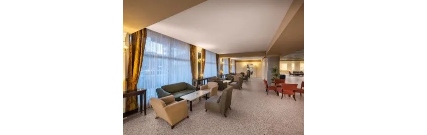 Pine Beach Belek 5*-7