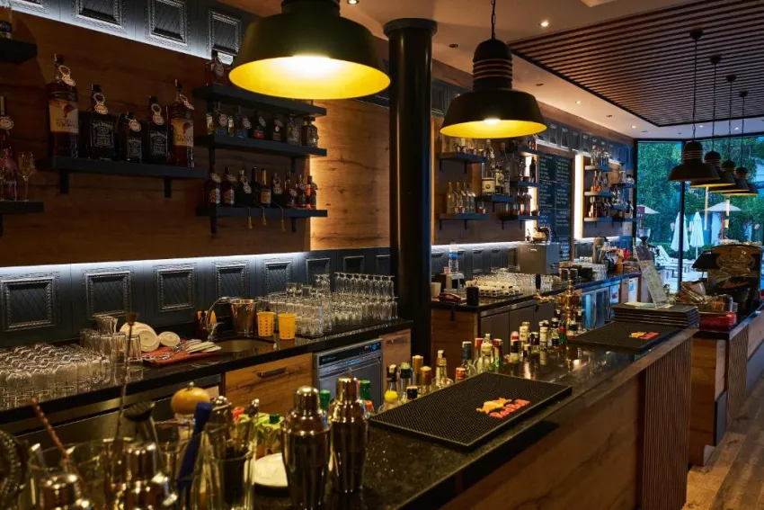 CLUB HOTEL SERA  5*-21