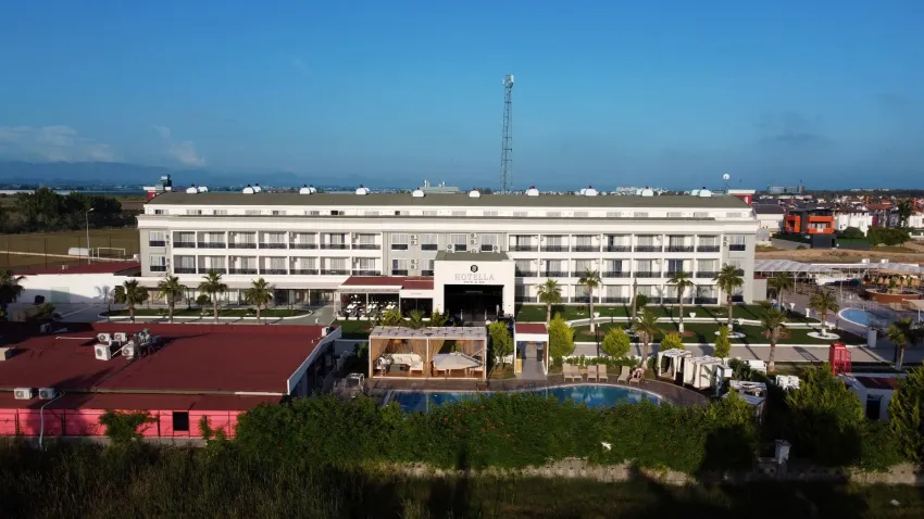 Hotella Hotel & Spa 4*-32