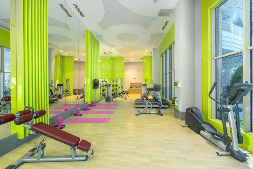 Sidemarin Kirman Premium (Ex. Kirman Sidemarin Beach) 5*-28