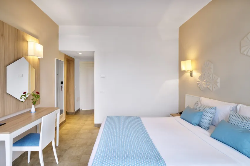Nozha Beach Resort 4*-17