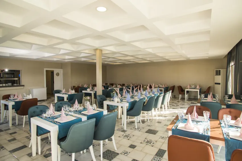 Dream World Aqua Hotel 5*-8