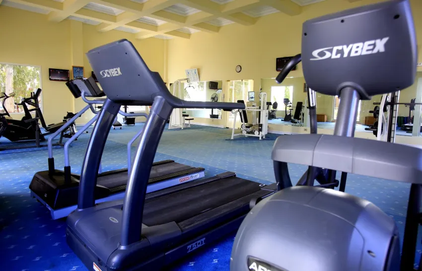 Jaz Palmariva Beach 5*-9