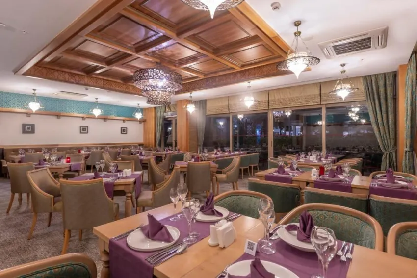 Belek Beach Resort Hotel 5*-25