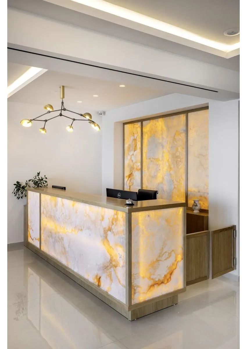 Archipelagos Hotel 4*-22