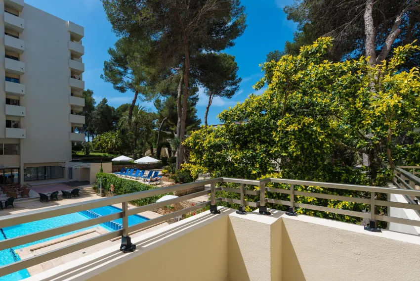 Best Delta Hotel 4*-21