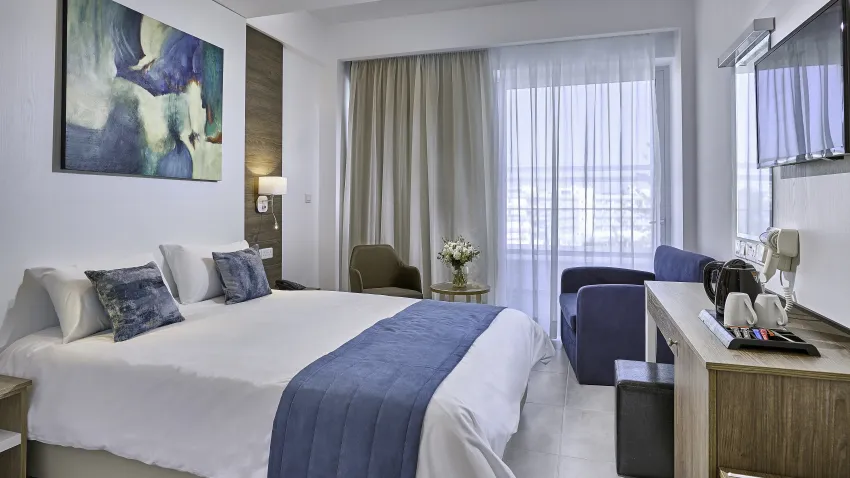 Gaia Sun N Blue Hotel 4*-17
