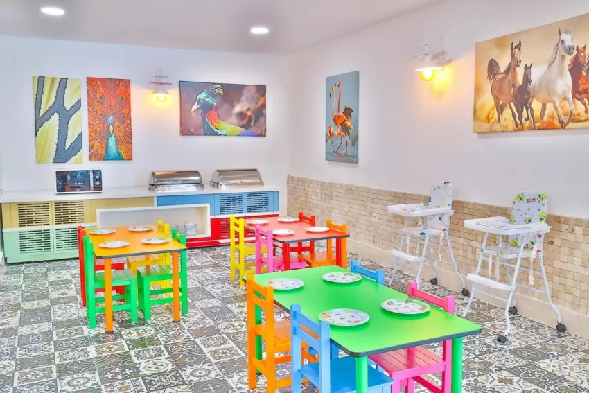 Crystal World Of Colours Comfort Collection -24