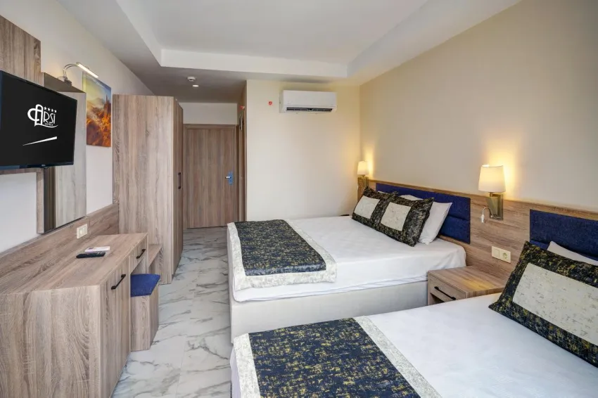 Arsi Hotel 4*-27