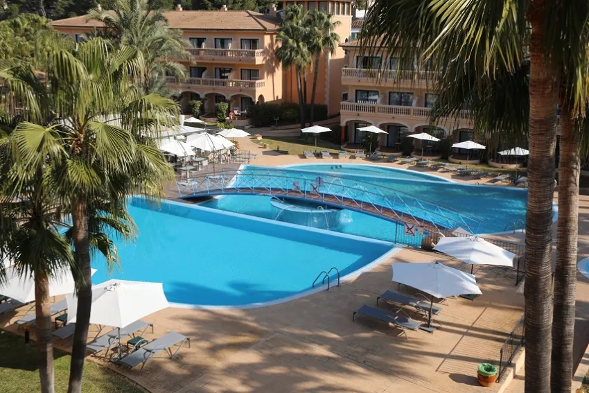 Mon Port Hotel Spa 4*-8