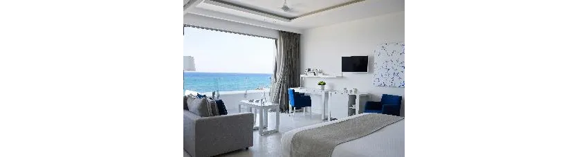 Knossos Beach Bungalows Suites Resort and Spa 4*-64