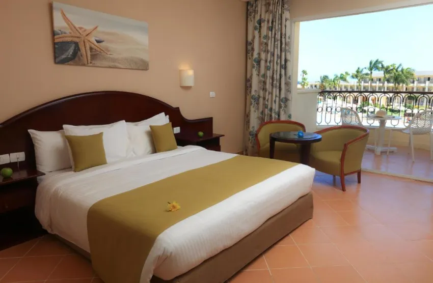 JAZ ROYAL PALMARIVA  5*-33