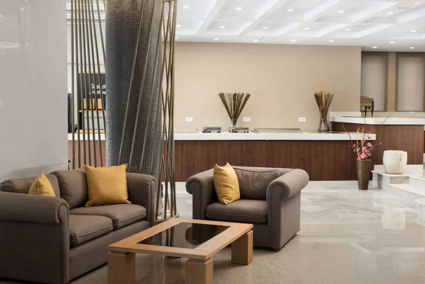 Atlantica Amalthia Beach Resort 18+ 4*-11